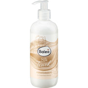 Balea Pampering Soap with Cashmere Extract Silk Touch