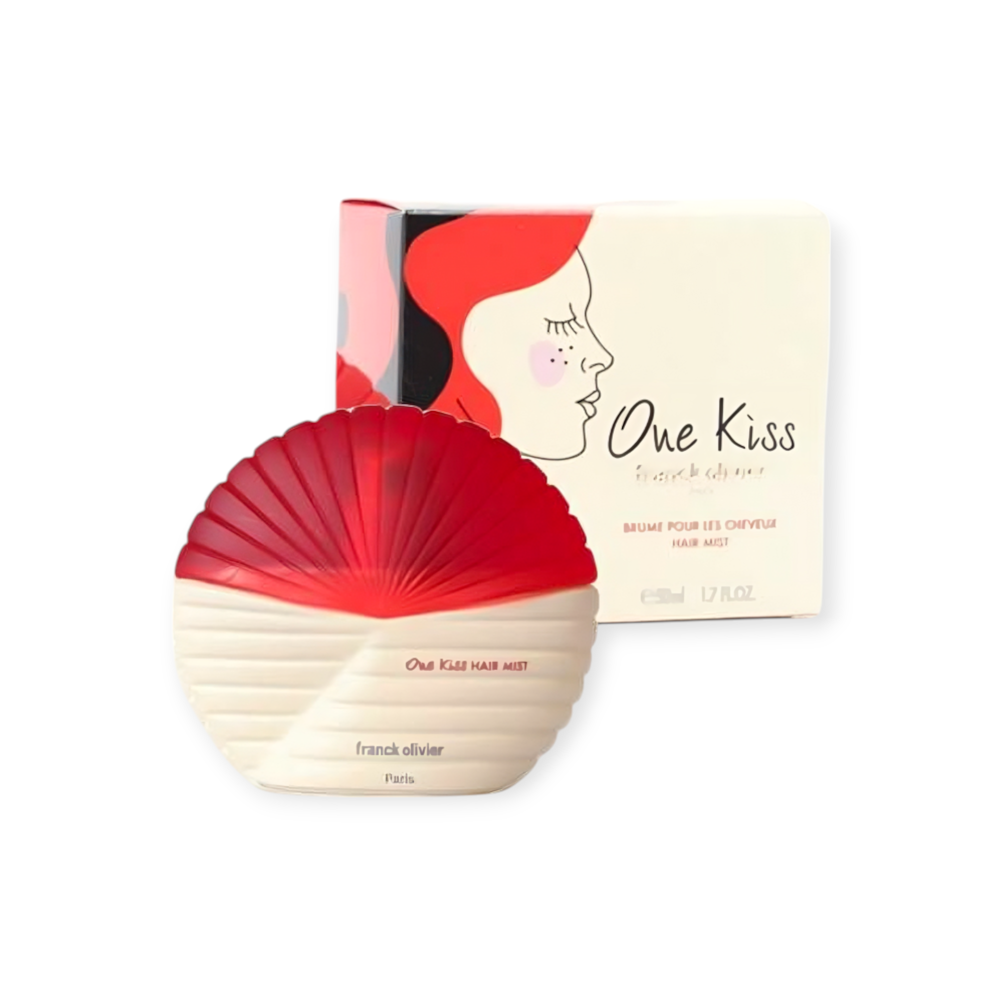 Franck Olivier One Kiss Hair Mist