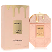 Franck Olivier Candy Kiss Collection Chocolate for Women Eau De Parfum