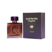 Franck Olivier Oud Vanilla Eau De Perfum