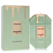 Franck Olivier PistaIicious Collection Chocolate for Women Eau De Parfum