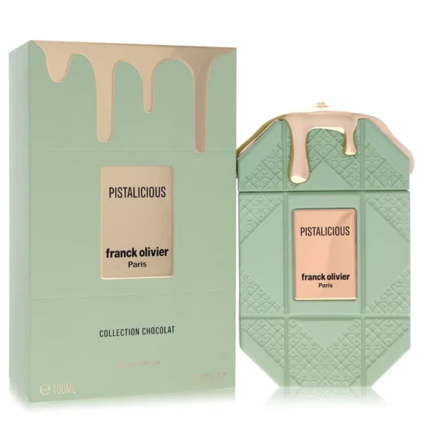 Franck Olivier PistaIicious Collection Chocolate for Women Eau De Parfum