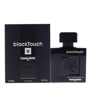 Franck Olivier Black Touch Eau De Toilette