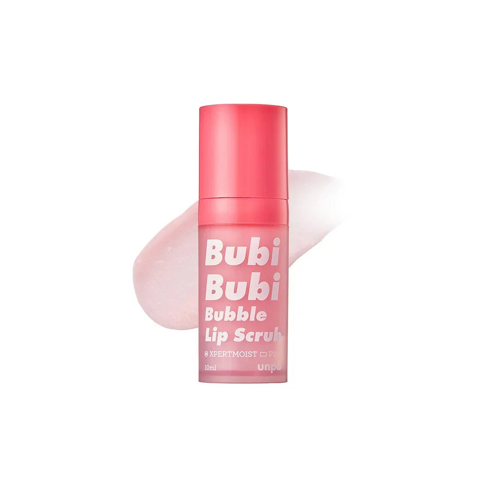 Bubi Bubi Bubble Lip Scrub