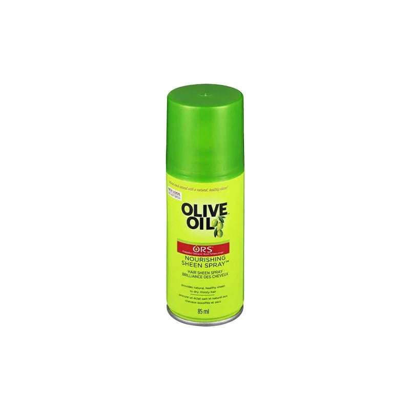 ORS Olive Oil Nourishing Sheen Hair Spray