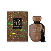 Arabiyat Lamsat Harir Dubai Chocolate Perfume
