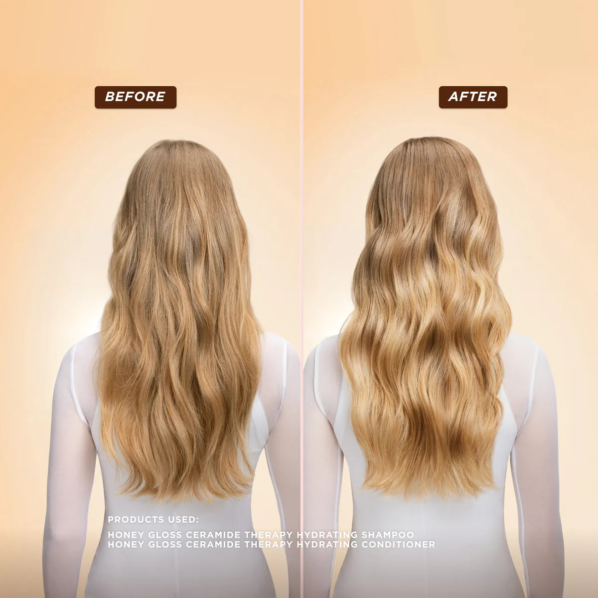 زيت الشعر جيسو بالعسل - عبوة صغيرة