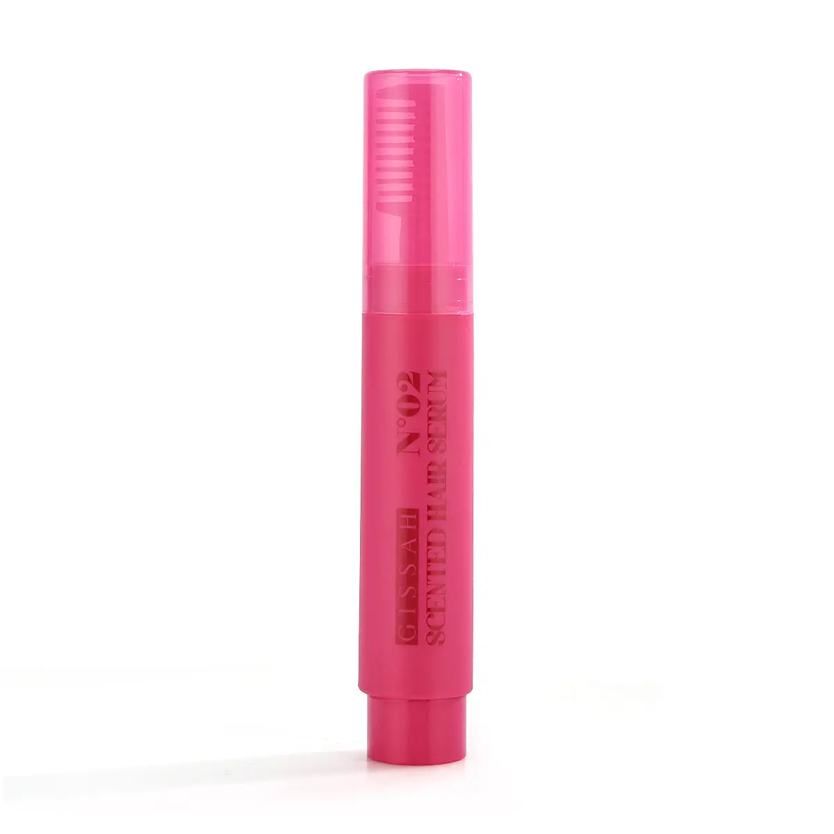 Gissah Scented Hair Serum N°02