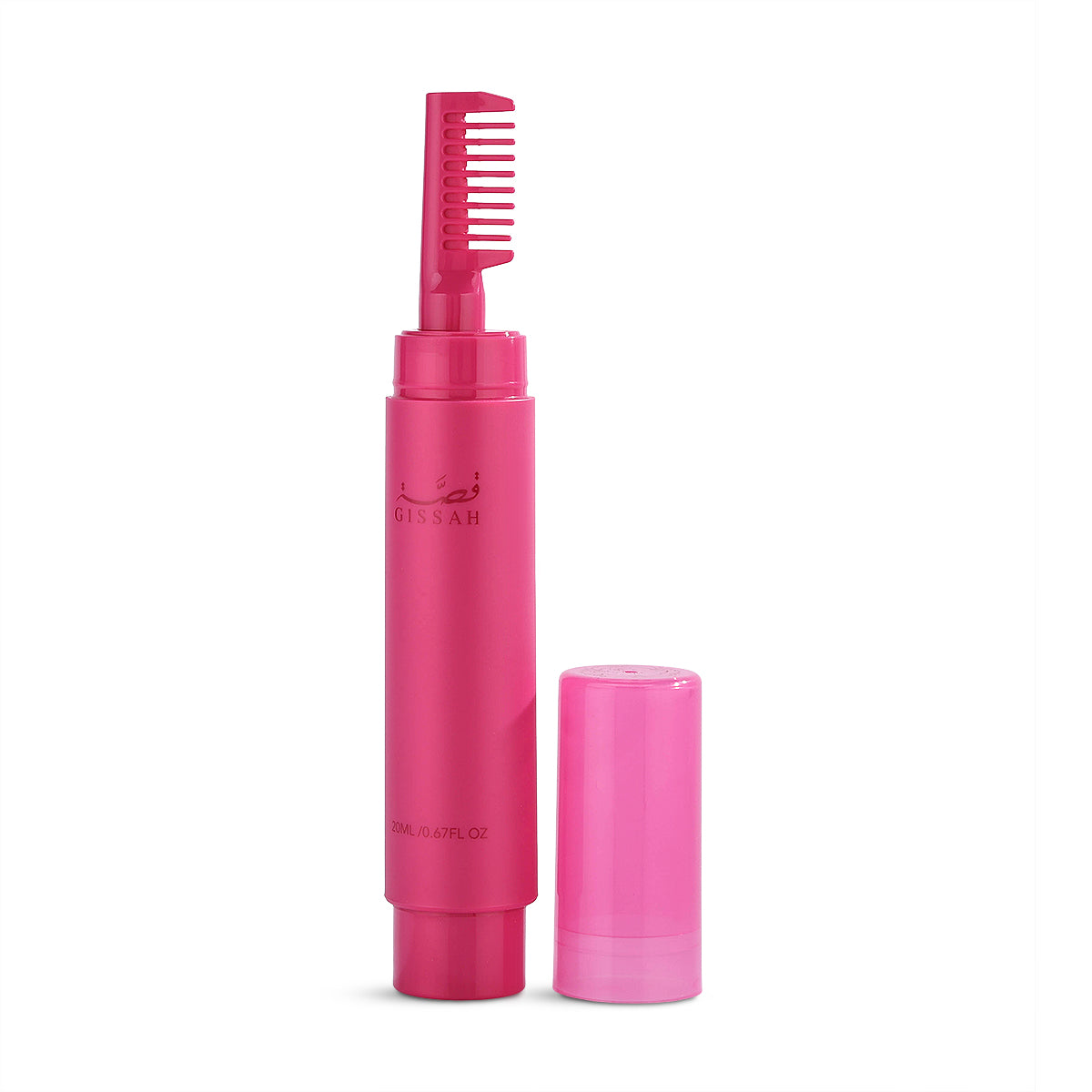 Gissah Scented Hair Serum N°02