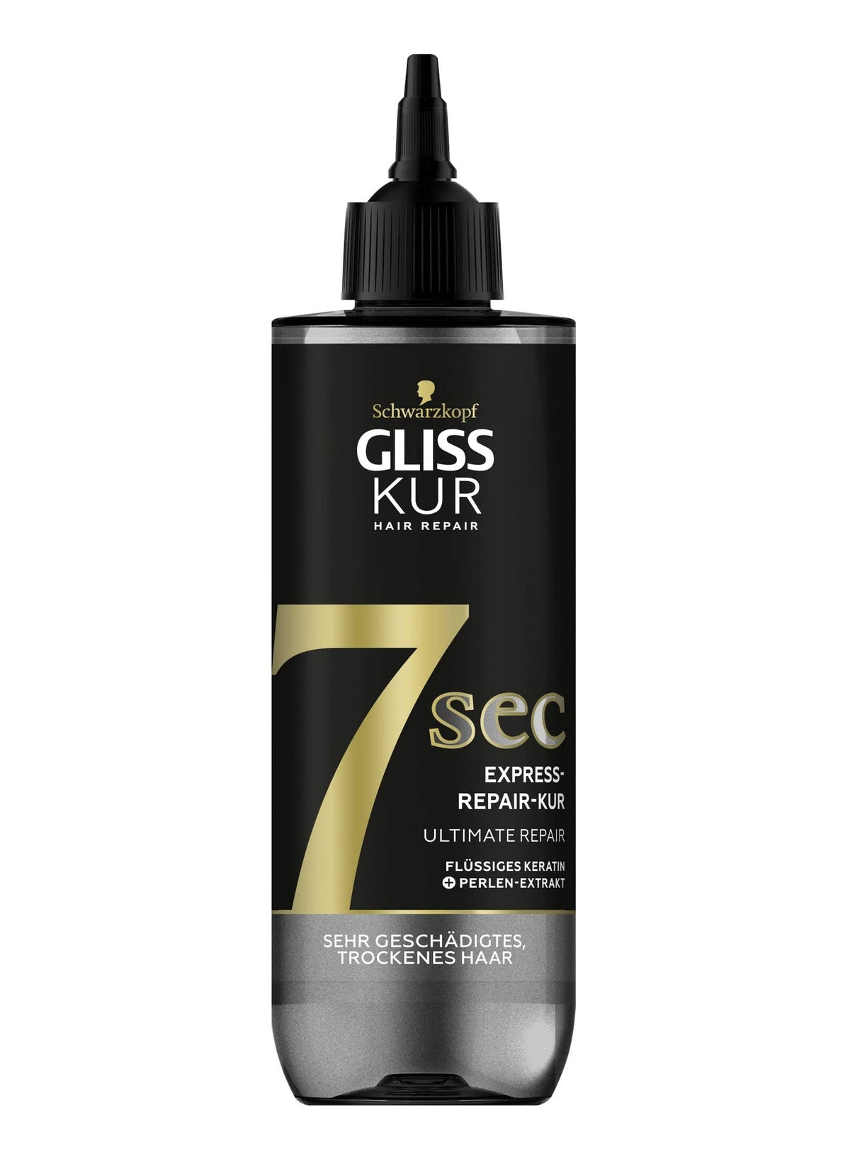 Gliss Ultimate Repair 7 Sec Express Repair Treatment