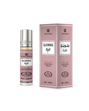 Glowing Night Perfumed Oil by ALREHAB
