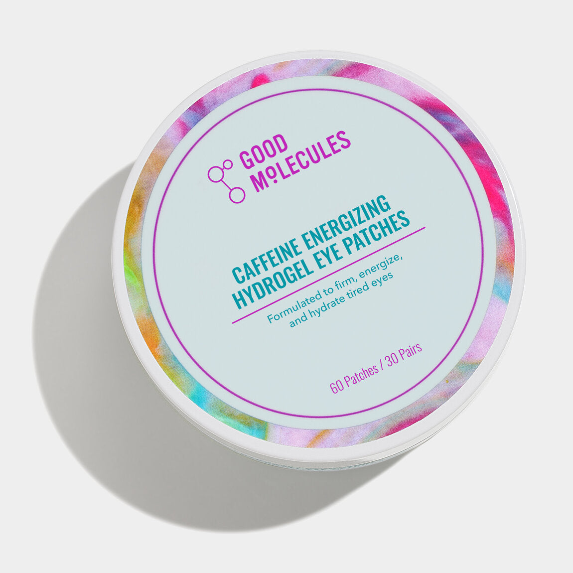 Good Molecules Caffeine Energizing Hydrogel