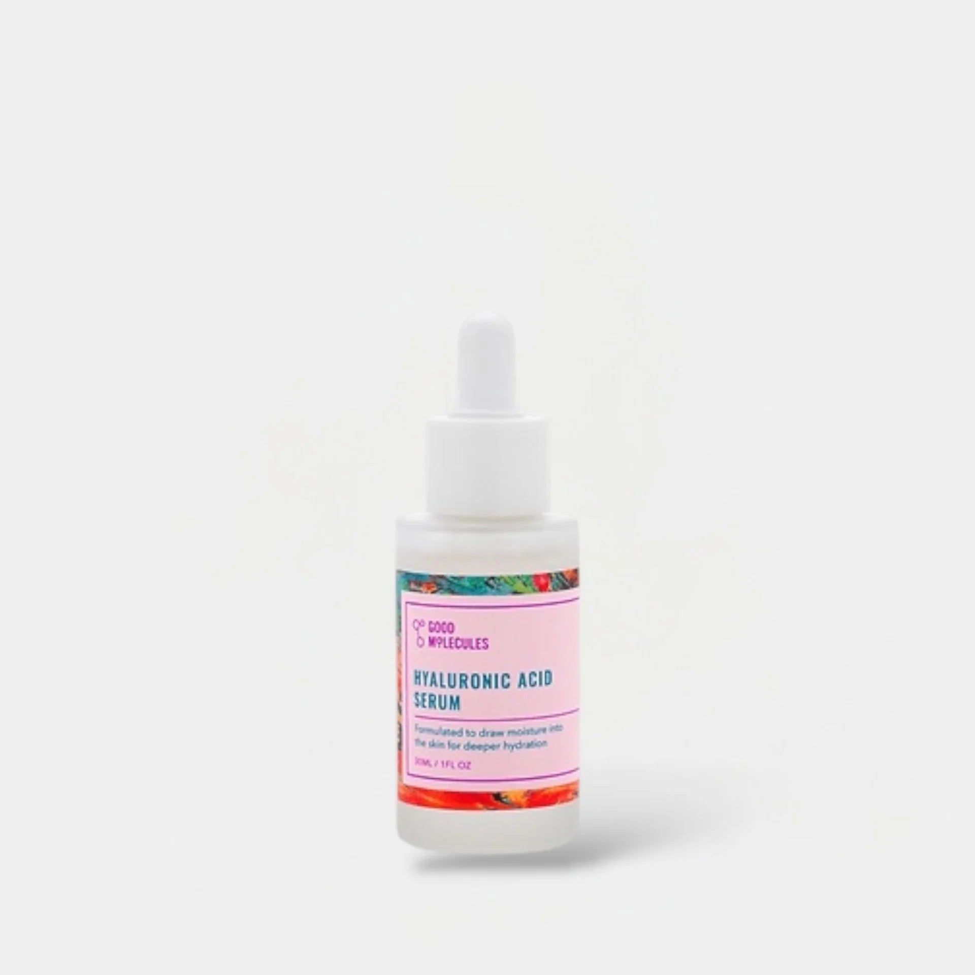 Good Molecules Hyaluronic acid Serum