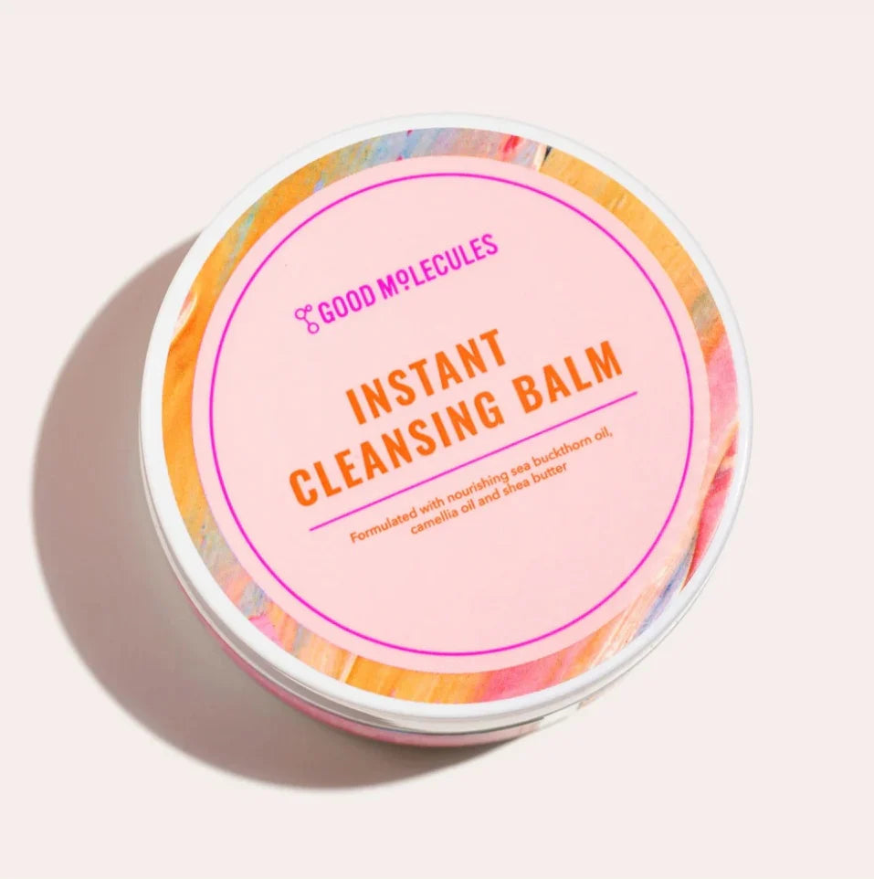 Good molecules The Instant Cleansing Balm