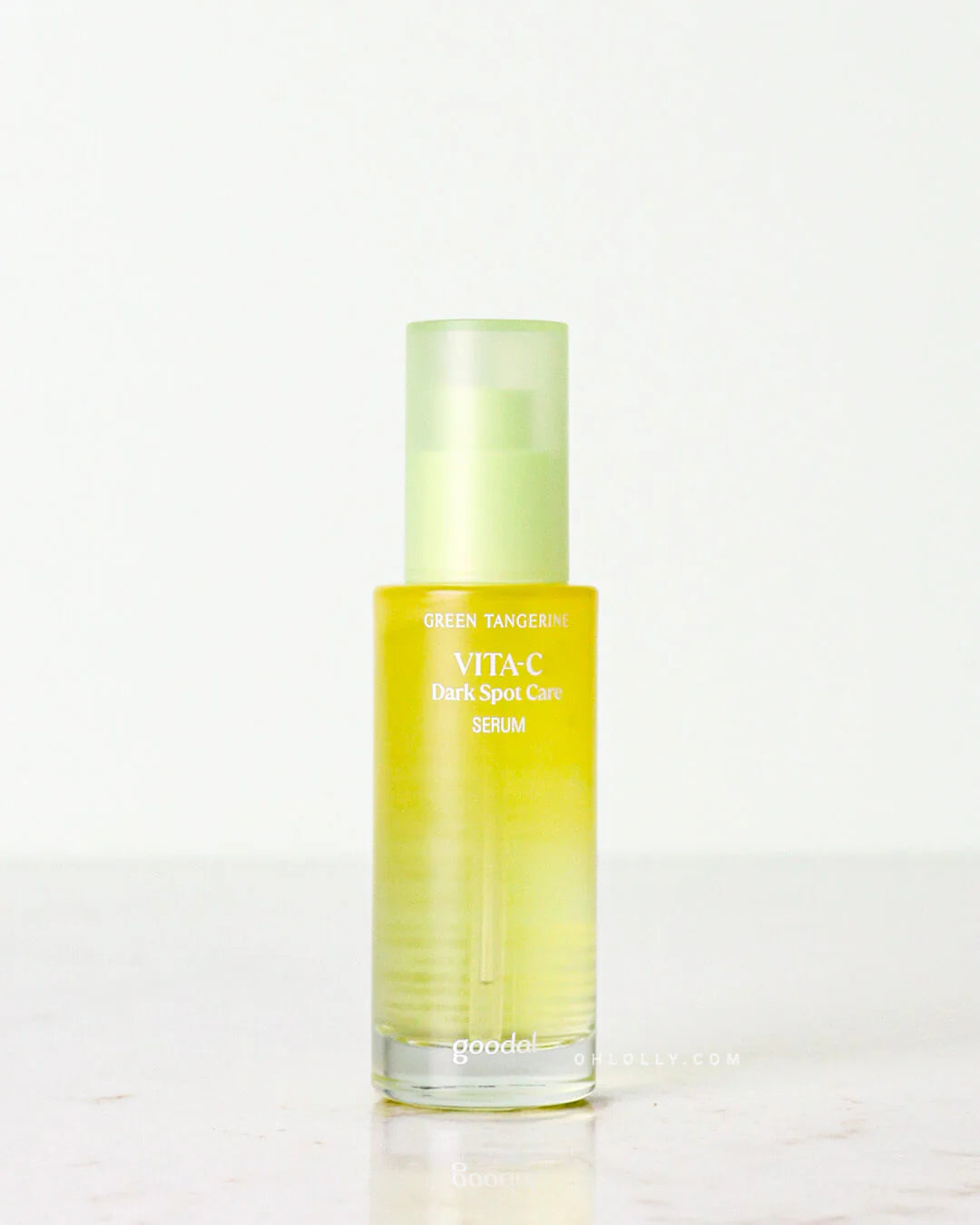 Goodal Green Tangerine Vita-C Dark Spot Care Serum