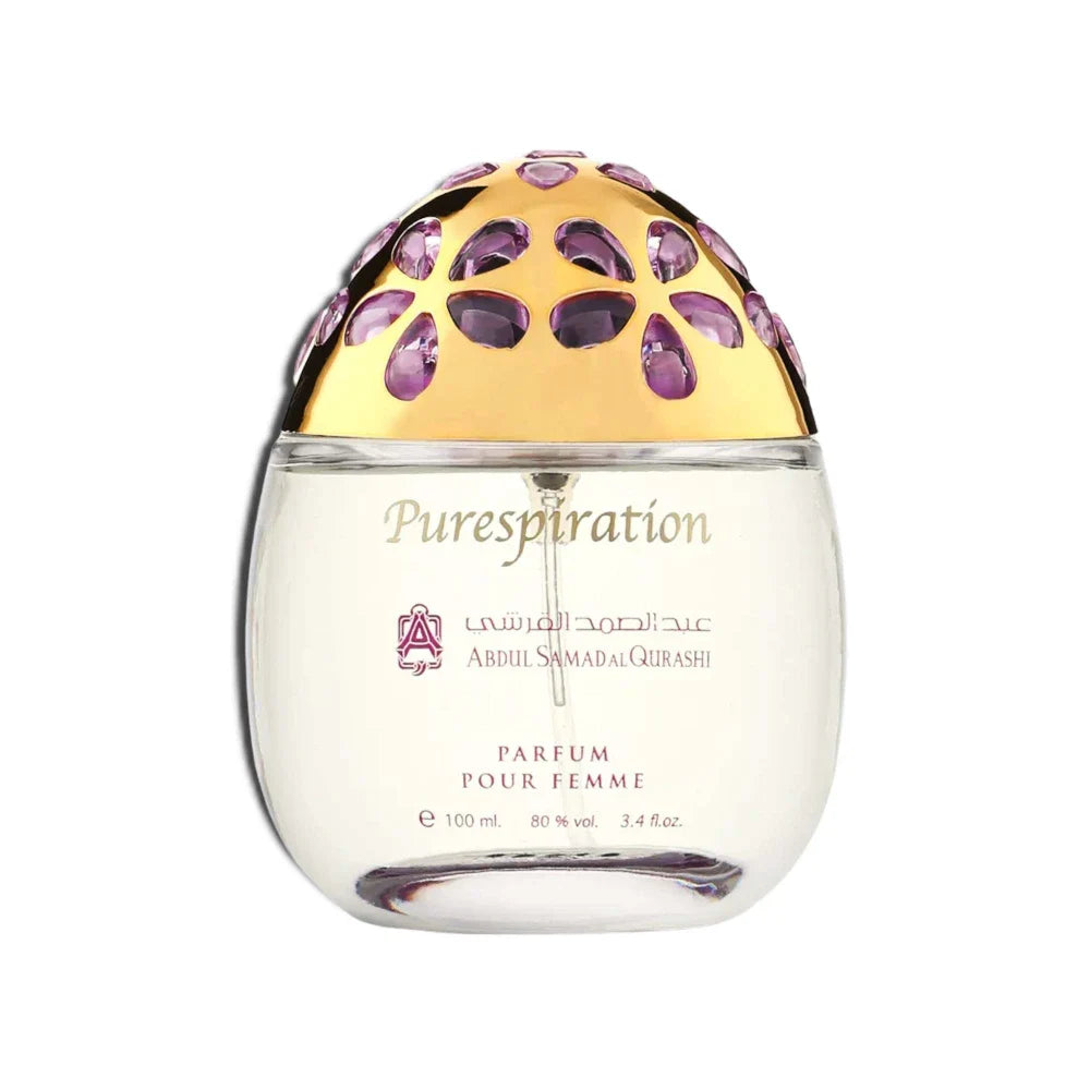 Grape Musk Eau de Parfum for Women Abdul Samad Al Qurashi