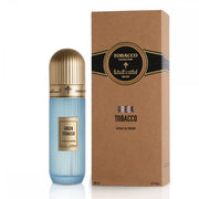Greek Tobacco Eau De Parfum By Ibrahim Al Qurashi