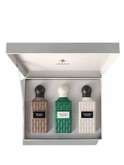 Ibraq Grey Diamond Collection