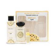 Gulf Orchid Musk Tahara Vanilla Gift Set