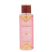 Gulf Orchid Pomegranate Musk Body Mist