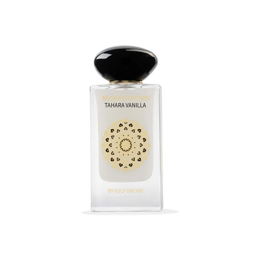 Gulf Orchid Musk Tahara Vanilla Gift Set