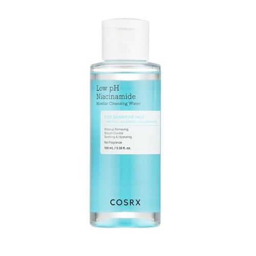 COSRX Low pH Niacinamide Micellar Cleansing Water