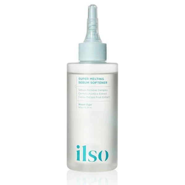 Ilso Super Melting Sebum Softener