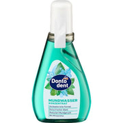 Dontodent Mouthwash Concentrate
