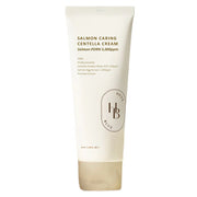HEVEBLUE Salmon Caring Centella Cream ( New Version )