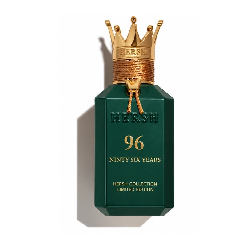 Hersh 96 by Al Ezz Oud
