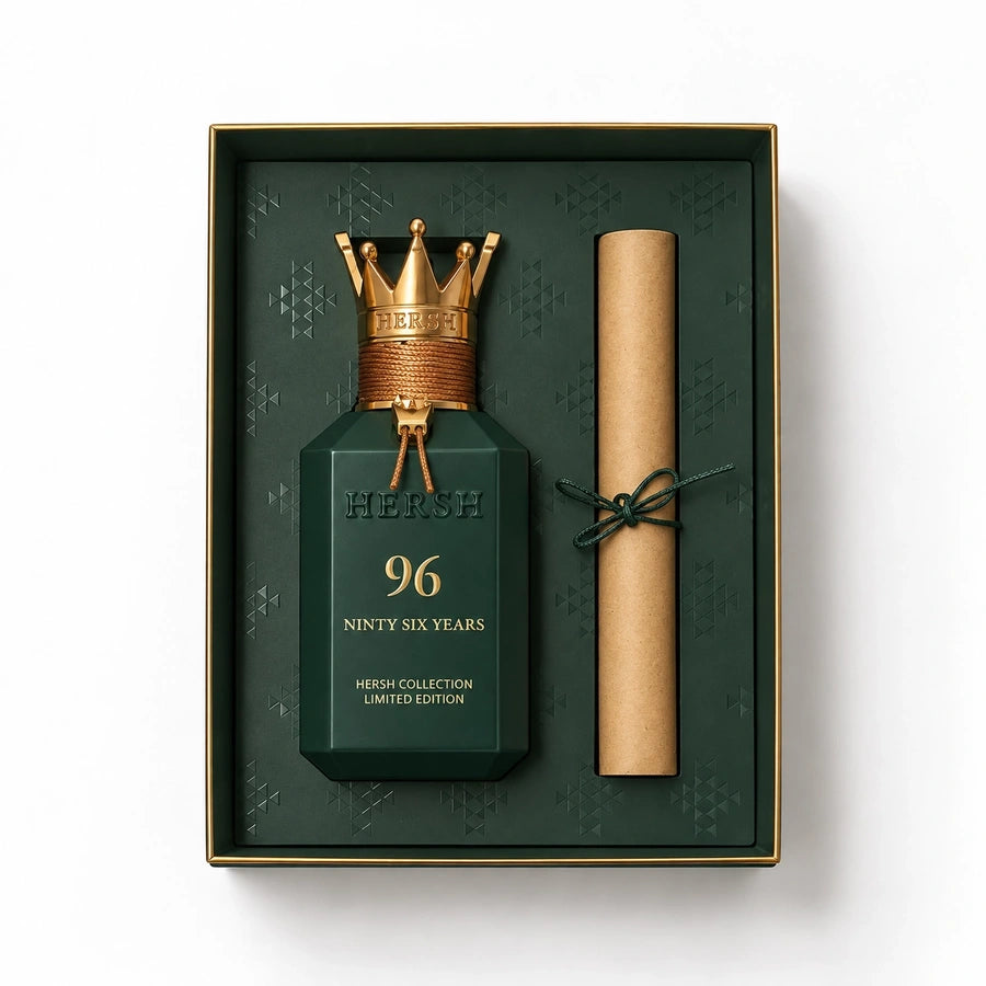 Hersh 96 by Al Ezz Oud