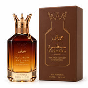 Alezz Oud Hersh Saytara Perfume