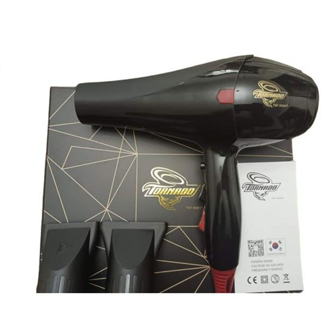 Tornado AF7700 Professional Hair Dryer 6000W 