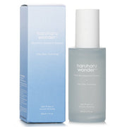 خلاصة الأرز الأسود وحمض الهيالورونيك من هاروهارو وندر