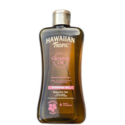 Hawaiian Tropic Glowing Oil Beautiful Tan