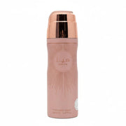 Lattafa Haya Perfumed Body Spray