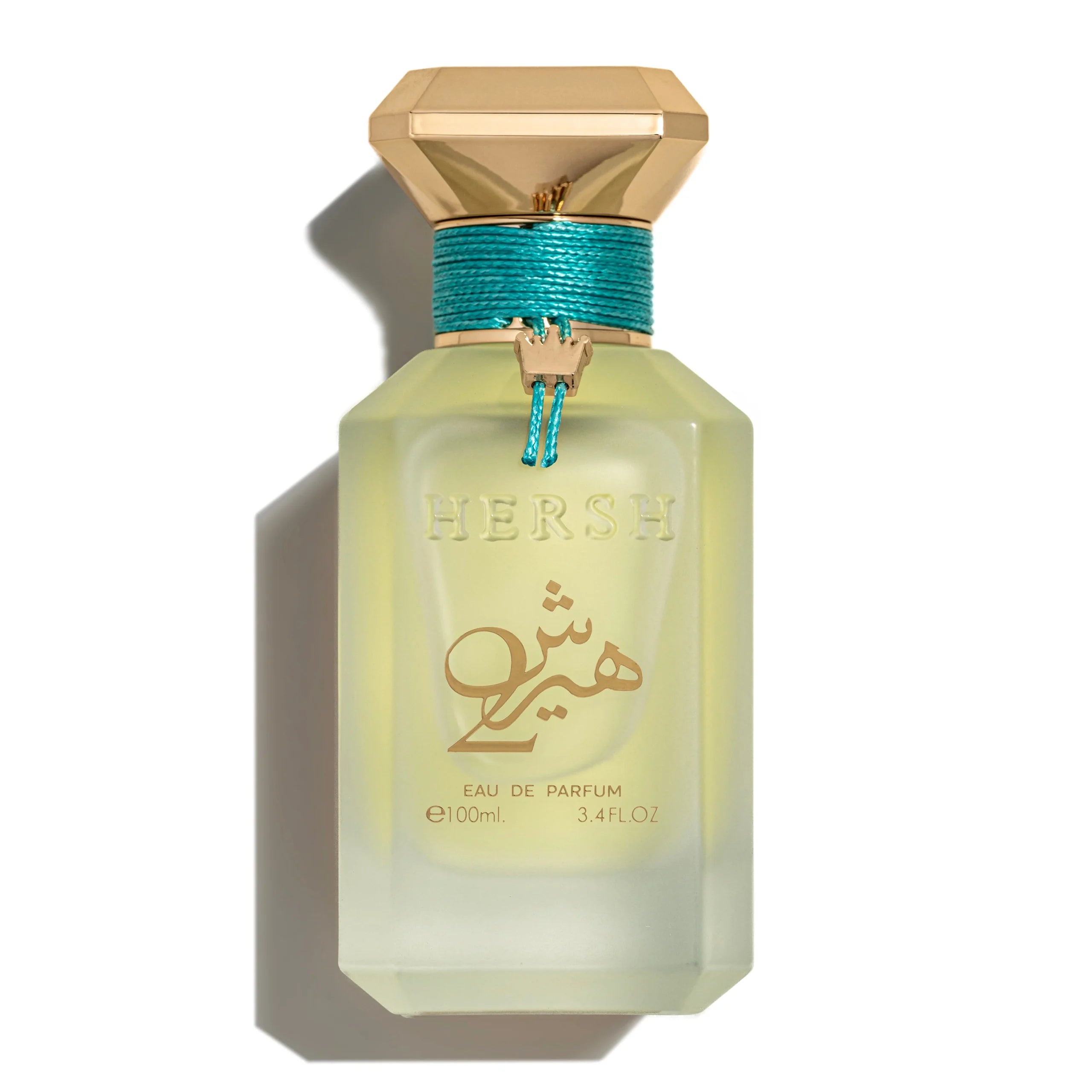 هرش 2 ماء عطر عز العود
