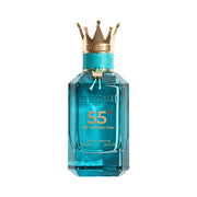 Hersh 55° Celsius Perfume AlEzz