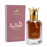 Hersh Al Galabeya Perfume Al Ezz