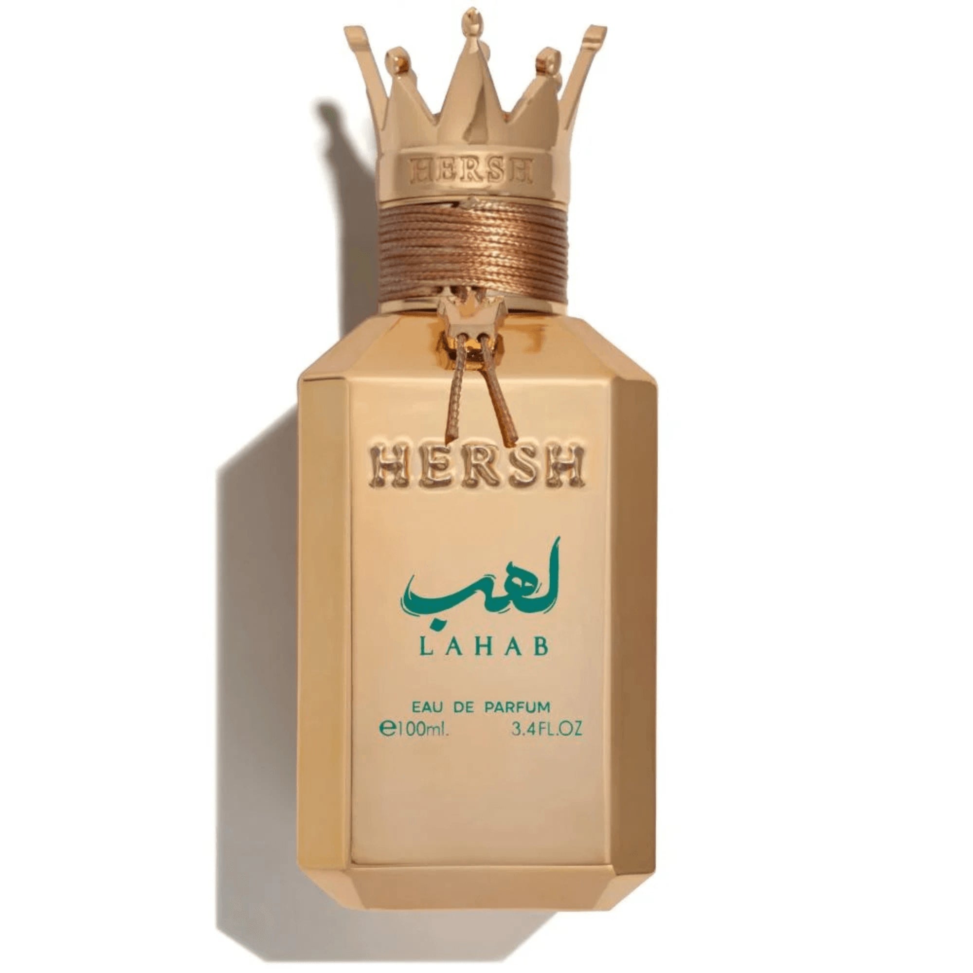 Hersh Lahab Eau de Parfum Unisex