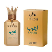 Hersh Lahab Eau de Parfum Unisex