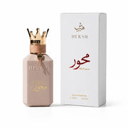Alezz Oud Hersh Mehwar Eau De Parfum