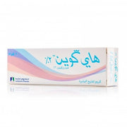 كريم هيكوين 2%