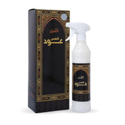 Banafa For Oud Oud Al-Nafis Home Freshener
