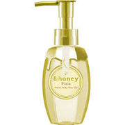 &Honey Pixie Moist Silky Hair Oil