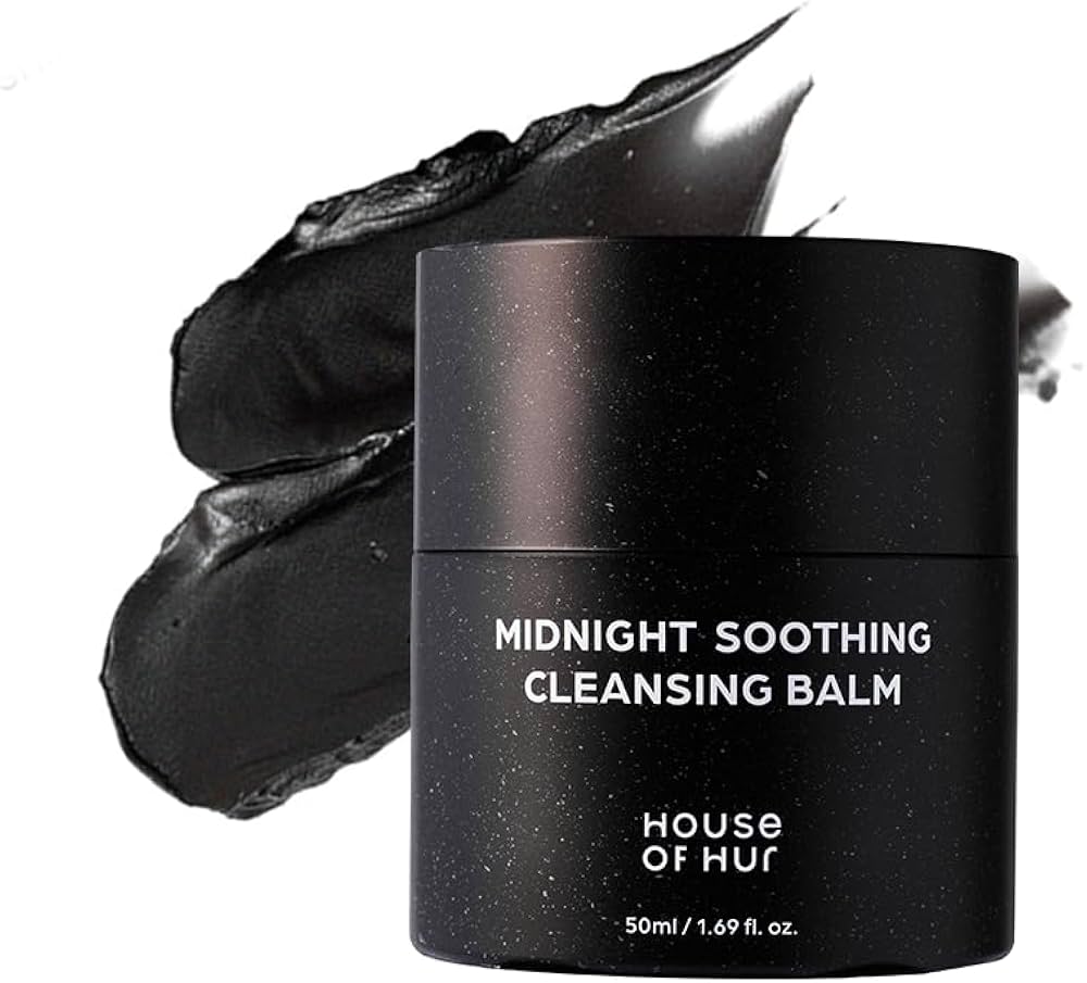 House of Hur Midnight Soothing Cleansing Balm