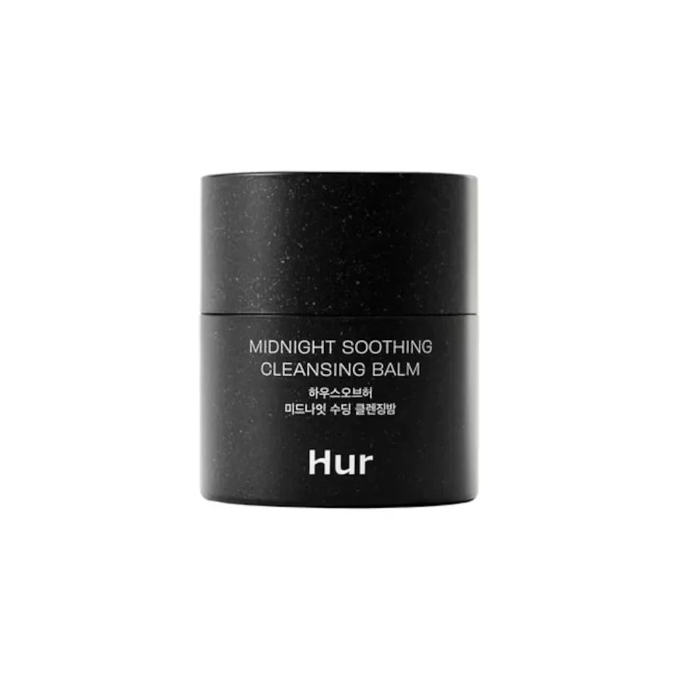 House of Hur Midnight Soothing Cleansing Balm