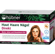 Hübner Skin Hair Nails Direct Sticks