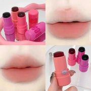 Gege Bear 2 in 1 Cheek Blush Stick 01