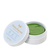 Secret Key Marine Racoony Hydrogel Eye & Multi Patch